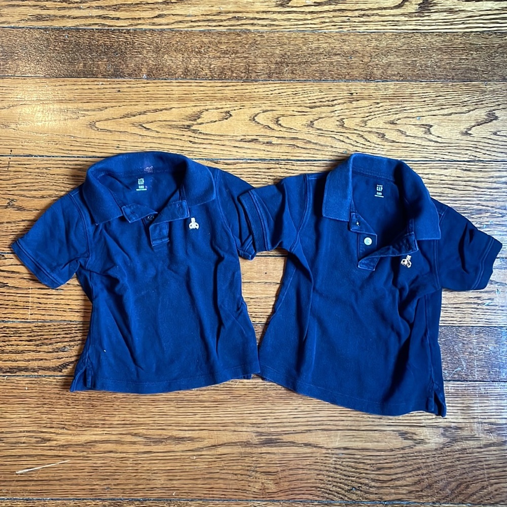 Boys 3T 10 Piece Bundle - Picture 5 of 16